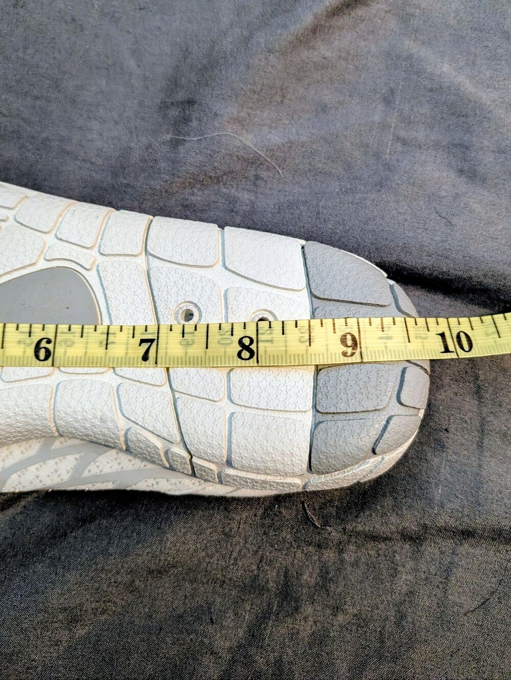 Lorax-Pro Peak Barefoot Footwear - Picture 8 of 8